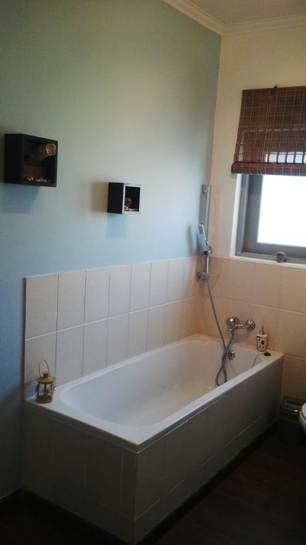 Ons Stee Bed And Breakfast เวลลิงตัน ห้อง รูปภาพ