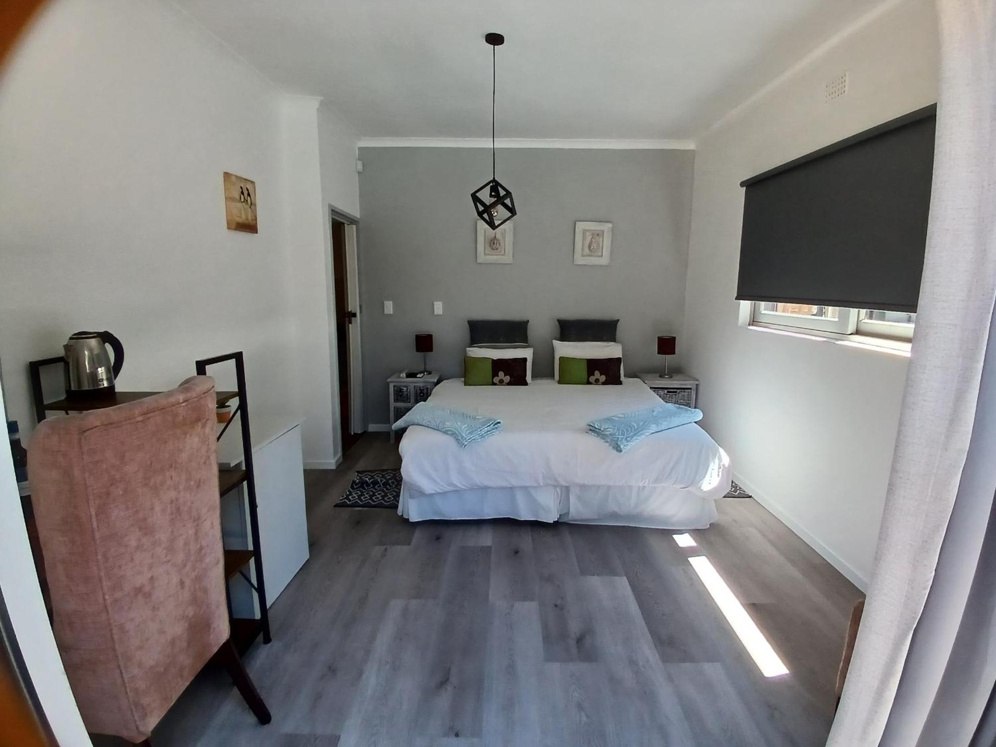 Ons Stee Bed And Breakfast เวลลิงตัน ภายนอก รูปภาพ