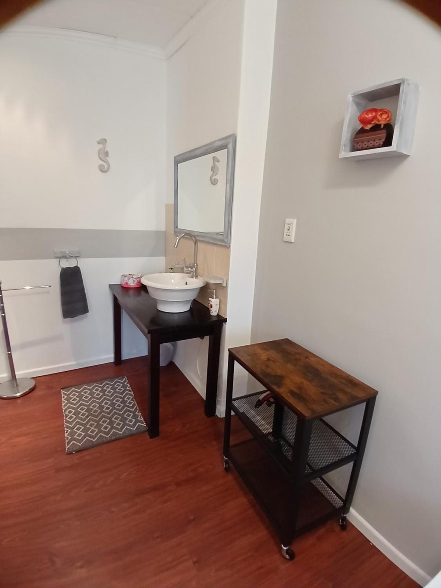 Ons Stee Bed And Breakfast เวลลิงตัน ภายนอก รูปภาพ