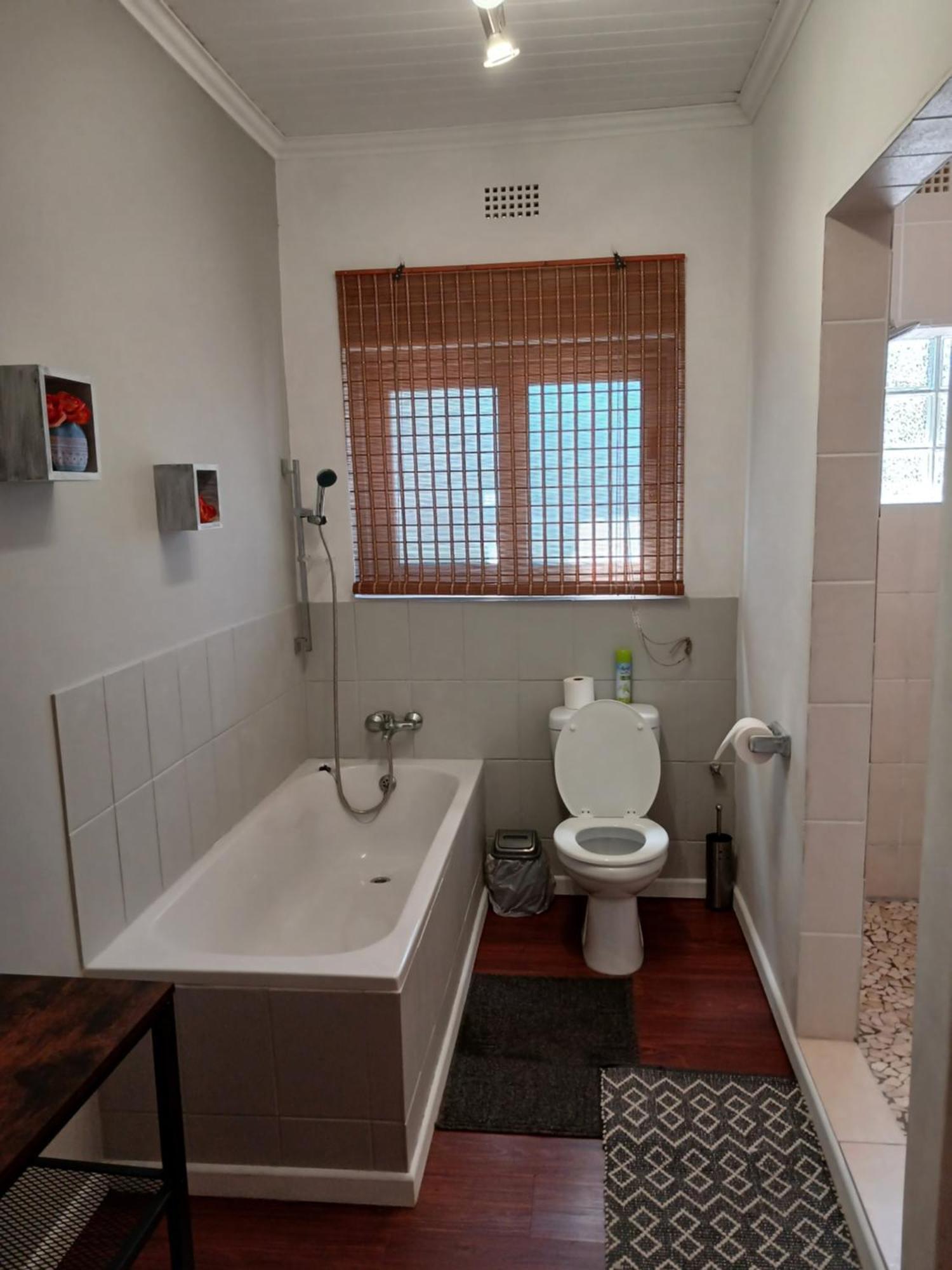 Ons Stee Bed And Breakfast เวลลิงตัน ภายนอก รูปภาพ