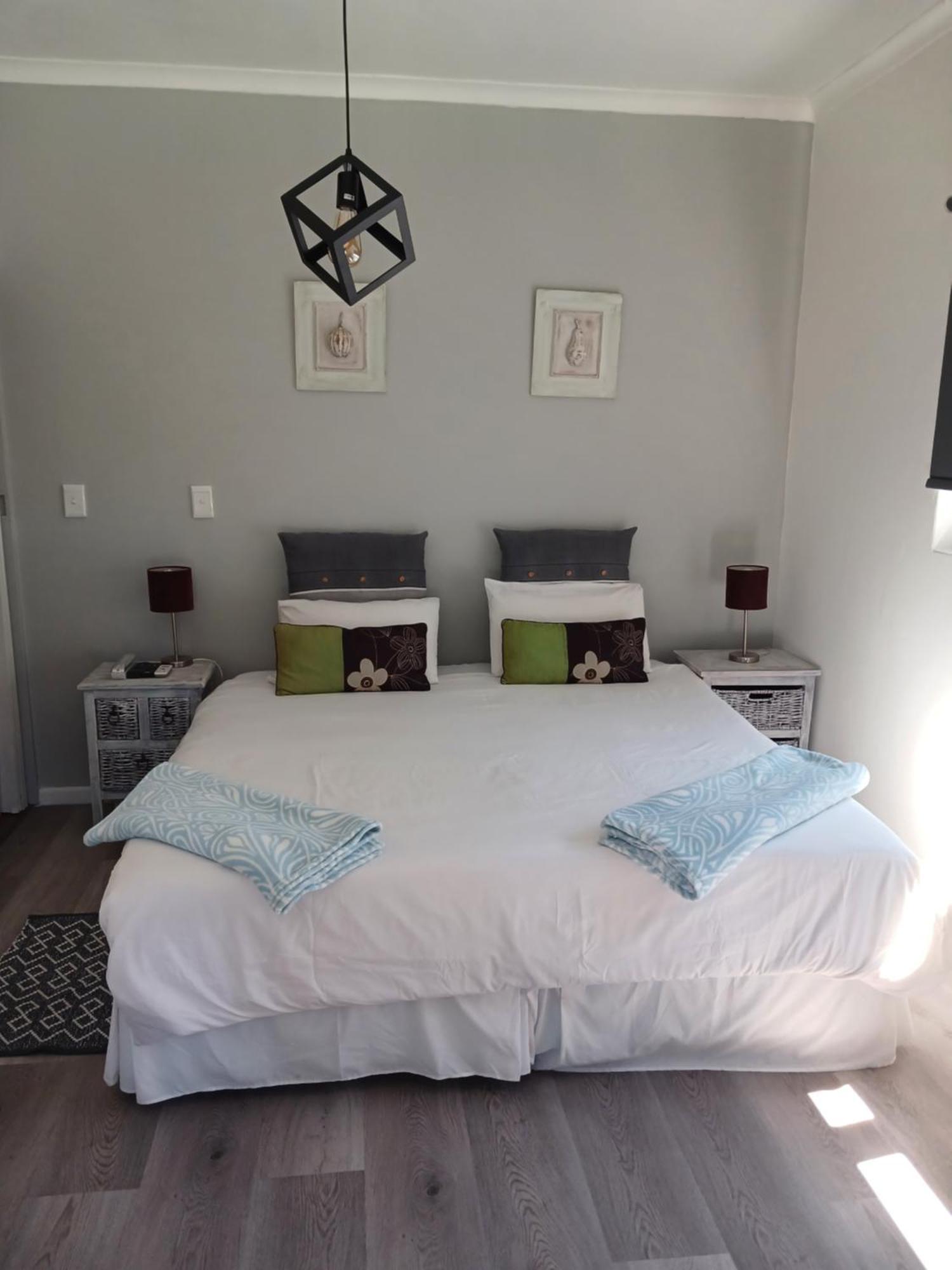 Ons Stee Bed And Breakfast เวลลิงตัน ภายนอก รูปภาพ