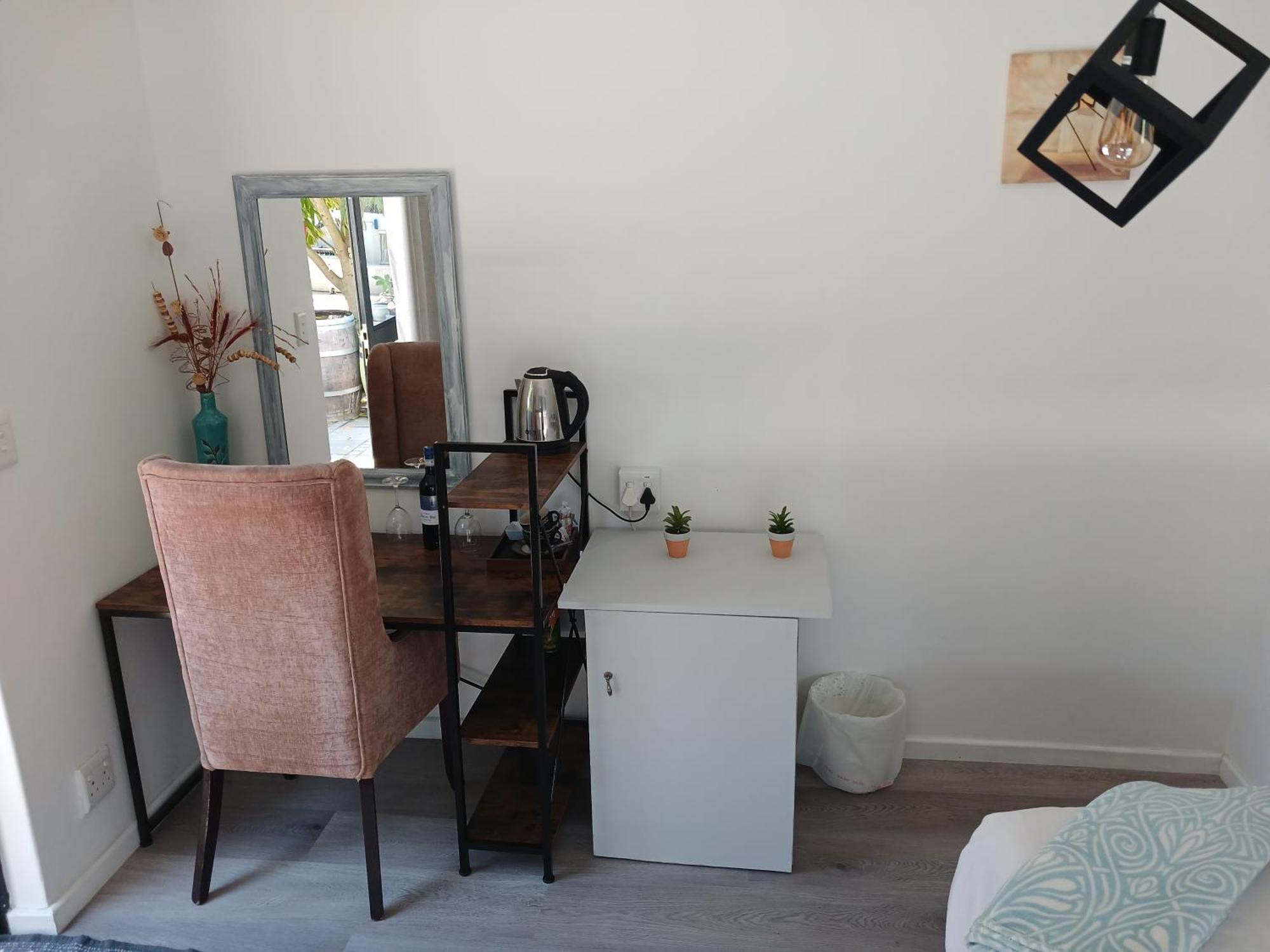 Ons Stee Bed And Breakfast เวลลิงตัน ภายนอก รูปภาพ