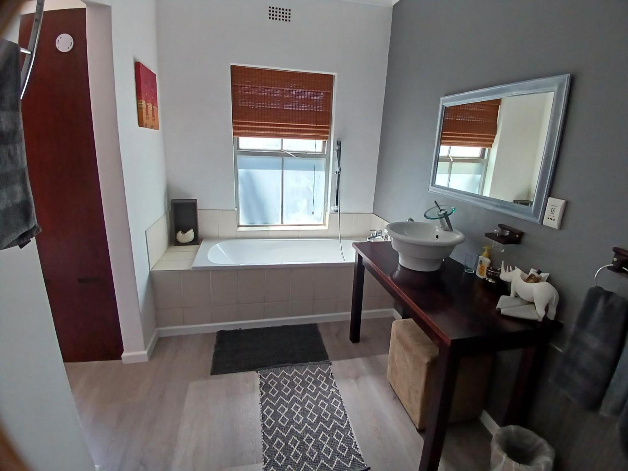 Ons Stee Bed And Breakfast เวลลิงตัน ภายนอก รูปภาพ