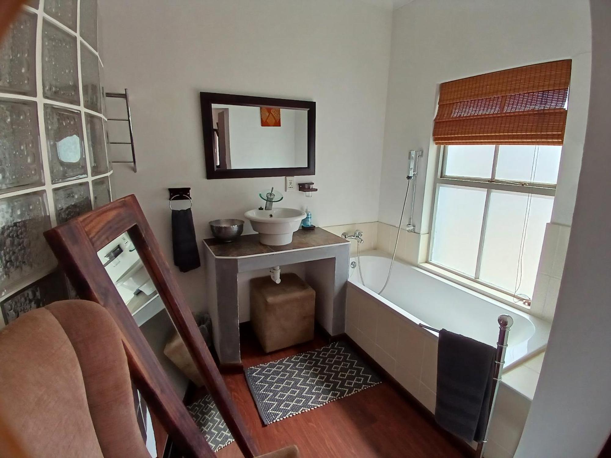 Ons Stee Bed And Breakfast เวลลิงตัน ภายนอก รูปภาพ