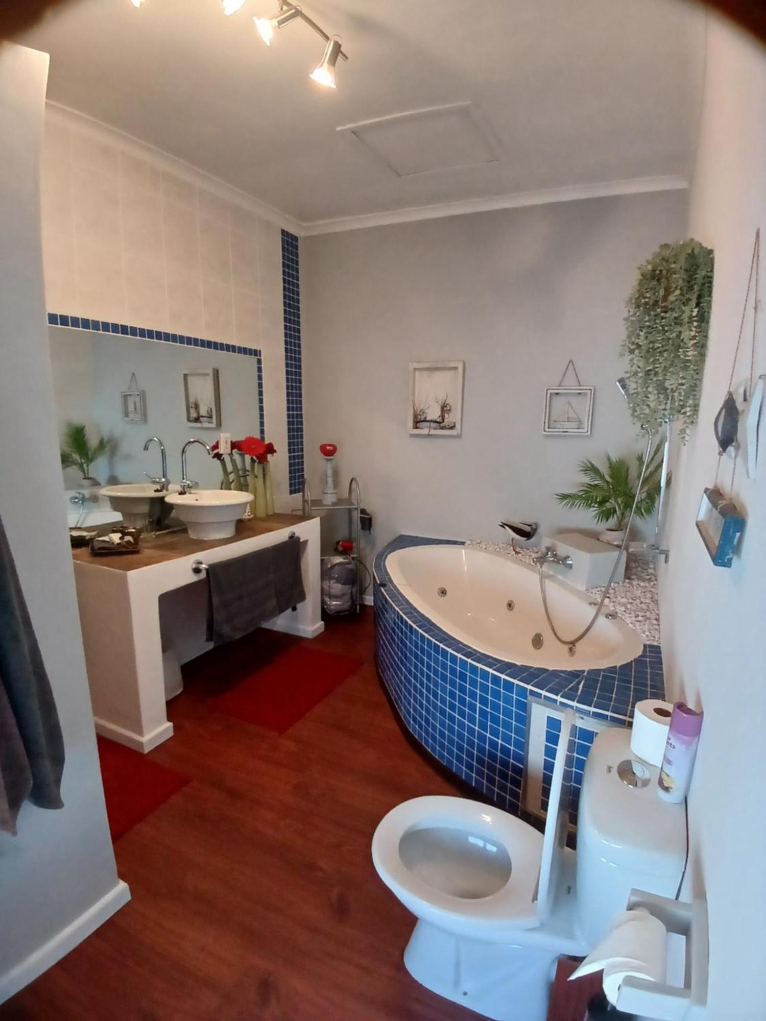 Ons Stee Bed And Breakfast เวลลิงตัน ภายนอก รูปภาพ