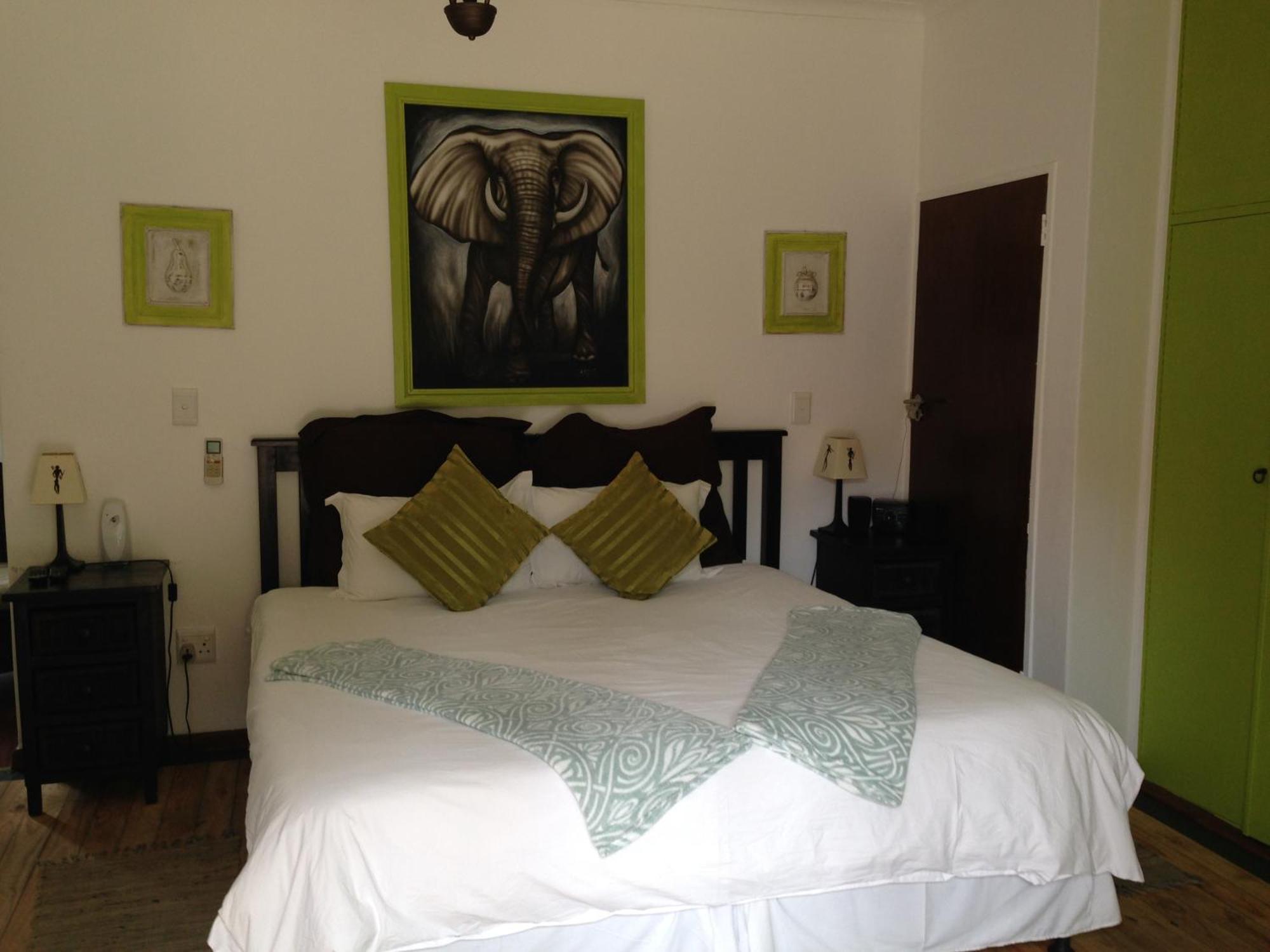 Ons Stee Bed And Breakfast เวลลิงตัน ห้อง รูปภาพ