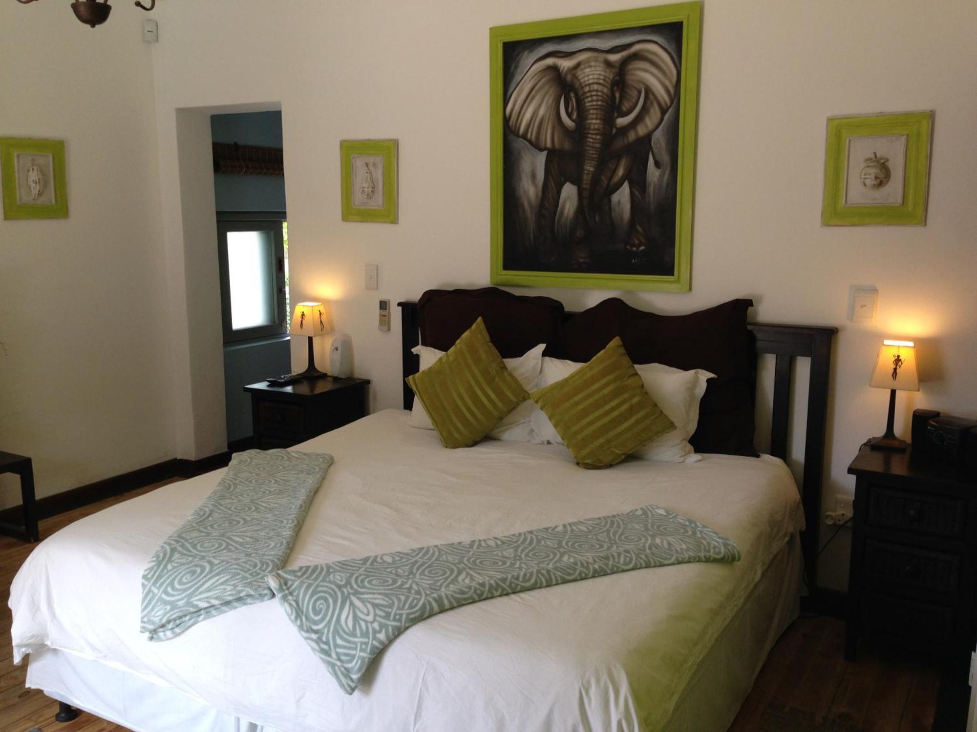 Ons Stee Bed And Breakfast เวลลิงตัน ห้อง รูปภาพ