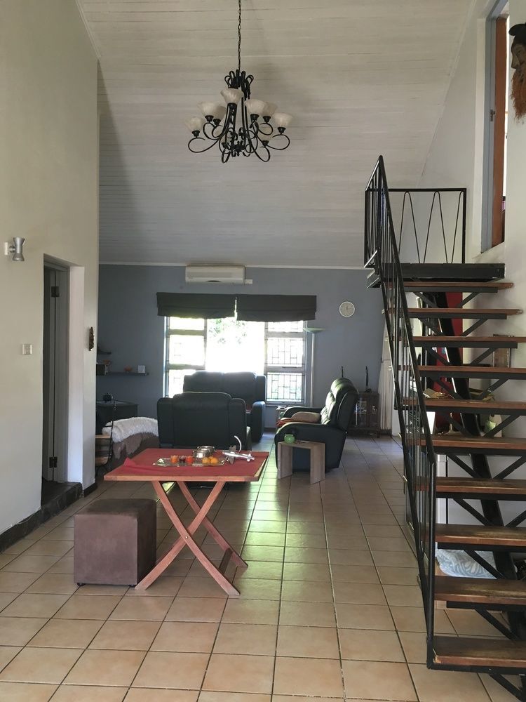 Ons Stee Bed And Breakfast เวลลิงตัน ภายนอก รูปภาพ