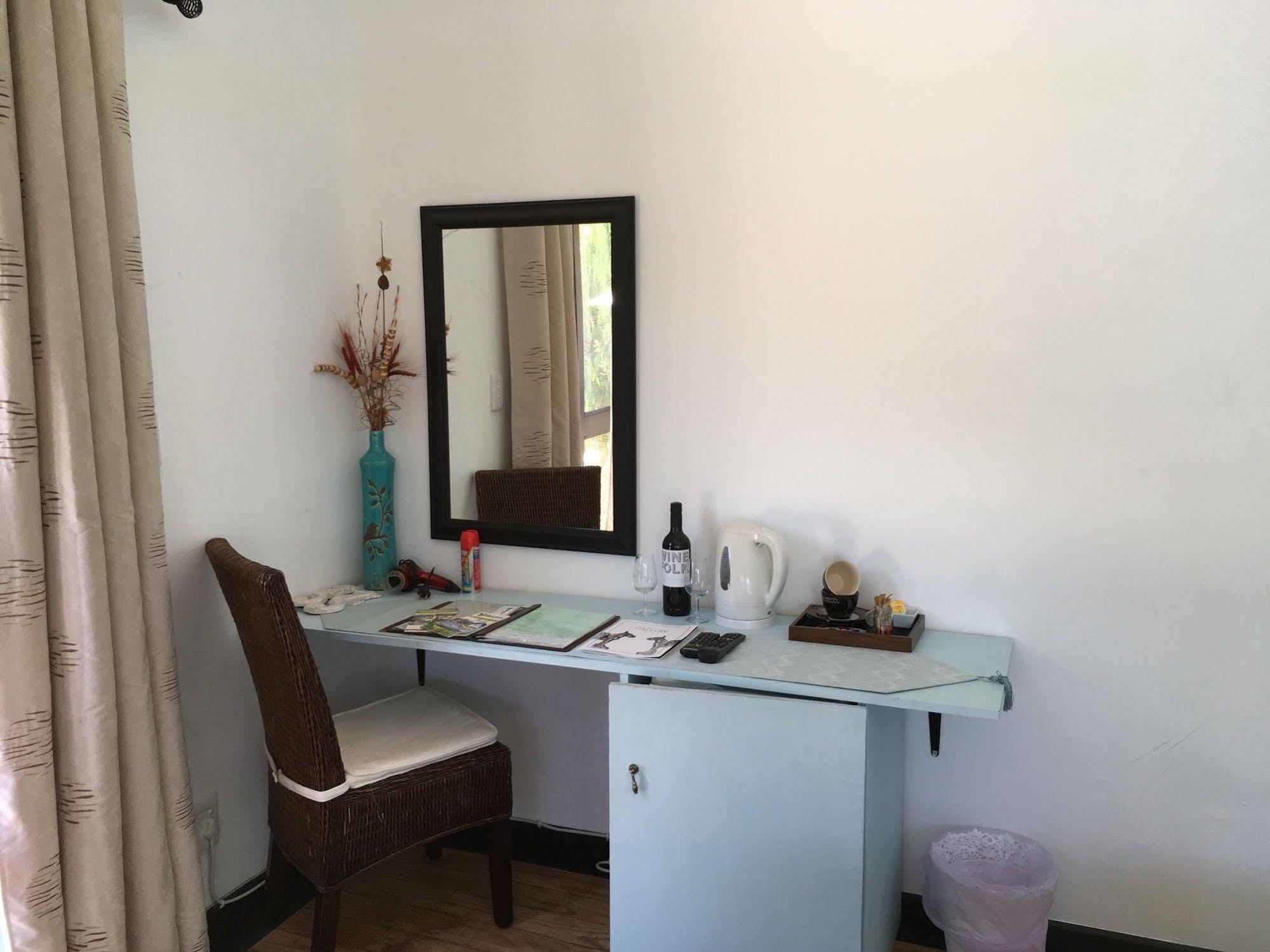 Ons Stee Bed And Breakfast เวลลิงตัน ภายนอก รูปภาพ