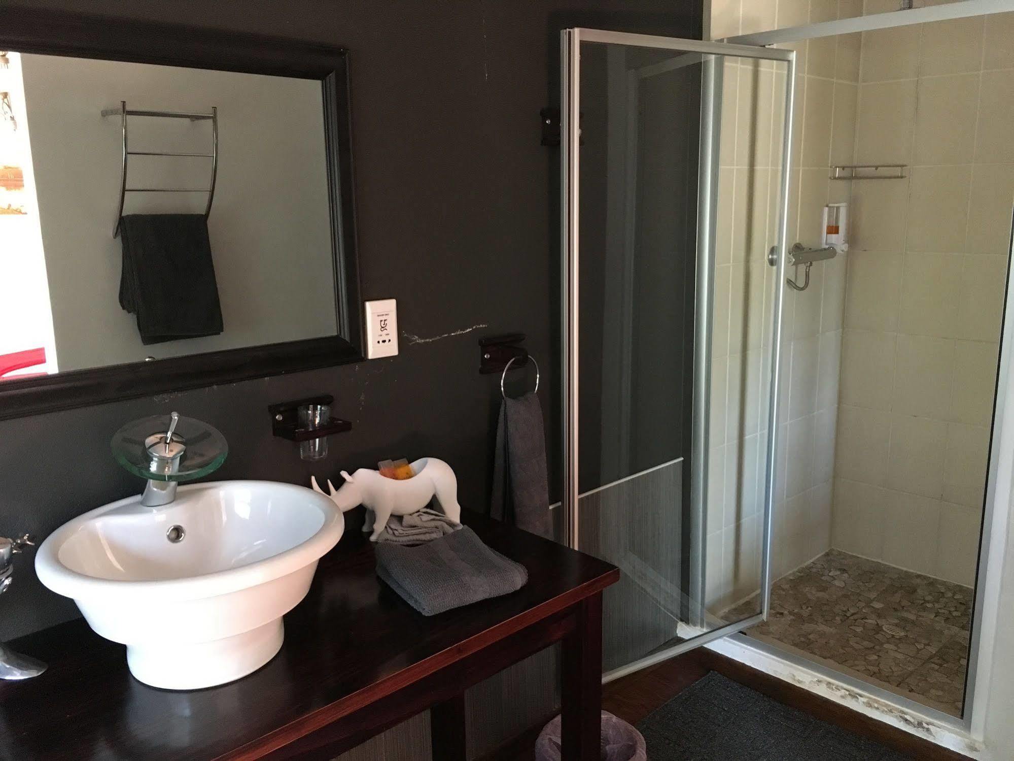 Ons Stee Bed And Breakfast เวลลิงตัน ภายนอก รูปภาพ