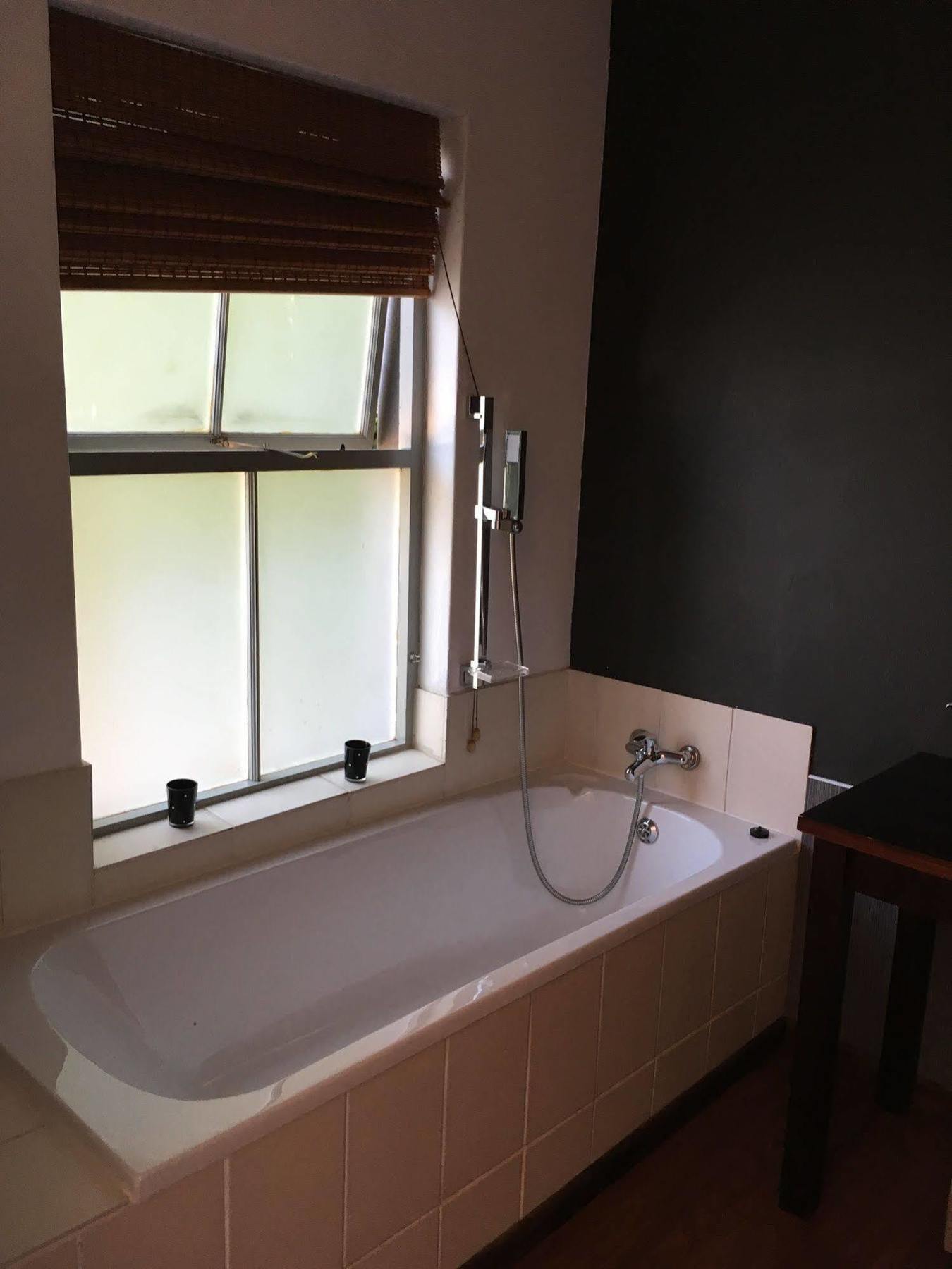 Ons Stee Bed And Breakfast เวลลิงตัน ภายนอก รูปภาพ